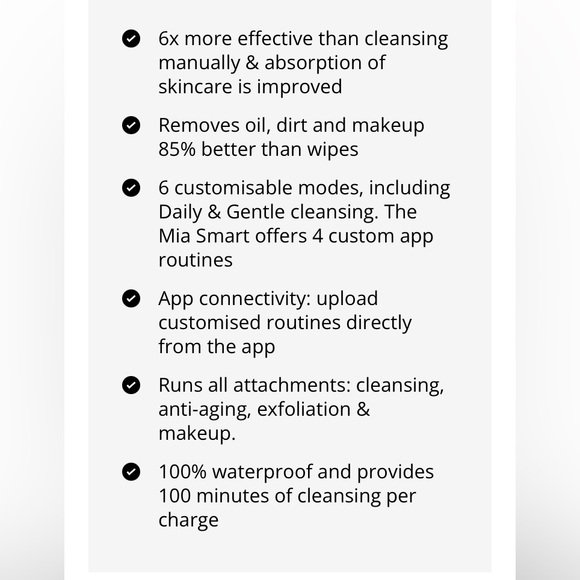 Clarisonic BUNDLE - Picture 3 of 3